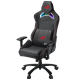 ASUS ROG SL300C Chariot RGB Gaming Chair -BLACK