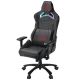 ASUS ROG SL300C Chariot RGB Gaming Chair Black