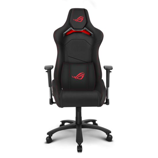 ASUS ROG SL300C Chariot RGB Gaming Chair -BLACK