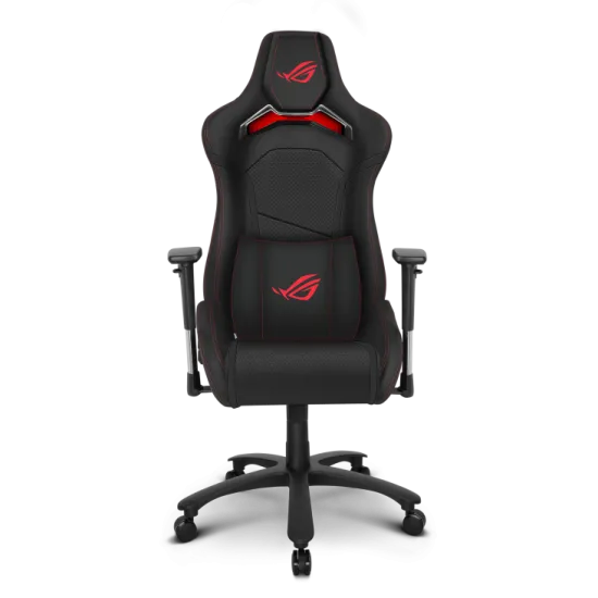 ASUS ROG SL300C Chariot RGB Gaming Chair Black