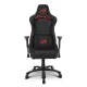 ASUS ROG SL300C Chariot RGB Gaming Chair Black