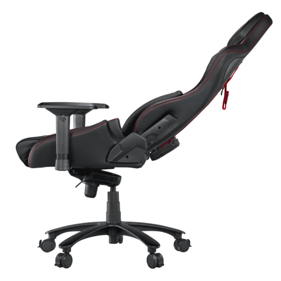 ASUS ROG SL300C Chariot RGB Gaming Chair -BLACK