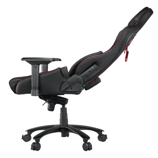 ASUS ROG SL300C Chariot RGB Gaming Chair Black