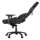 ASUS ROG SL300C Chariot RGB Gaming Chair -BLACK