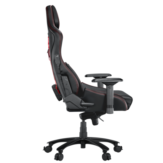 ASUS ROG SL300C Chariot RGB Gaming Chair -BLACK