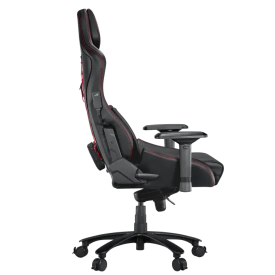 ASUS ROG SL300C Chariot RGB Gaming Chair Black