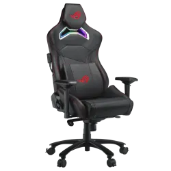 ASUS ROG SL300C Chariot RGB Gaming Chair Black