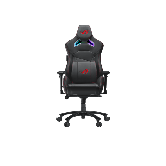 ASUS ROG SL300C Chariot RGB Gaming Chair -BLACK