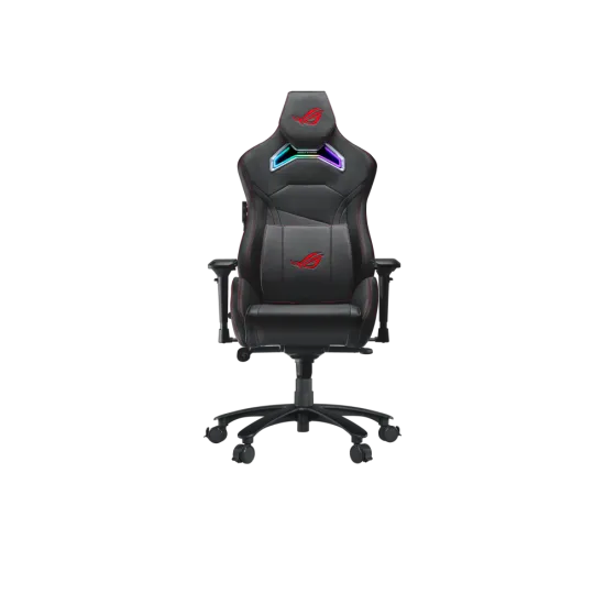 ASUS ROG SL300C Chariot RGB Gaming Chair Black