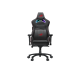 ASUS ROG SL300C Chariot RGB Gaming Chair -BLACK