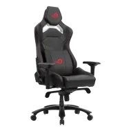 ASUS SL301CW ROG CHARIOT X CORE Gaming Chair Black ASUS SL301CW ROG CHARIOT X CORE Gaming Chair Black