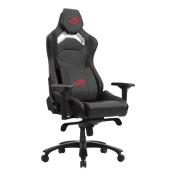 ASUS SL301CW ROG CHARIOT X CORE Gaming Chair Black ASUS SL301CW ROG CHARIOT X CORE Gaming Chair Black