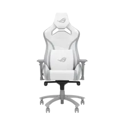 ASUS SL301CW ROG CHARIOT X CORE Gaming Chair White ASUS SL301CW ROG CHARIOT X CORE Gaming Chair White