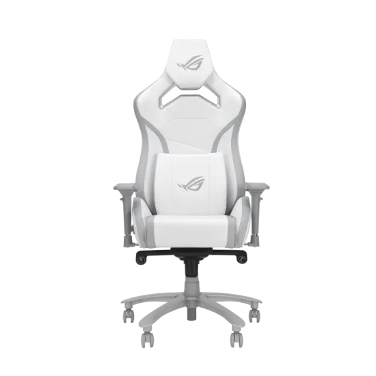 ASUS SL301CW ROG CHARIOT X CORE Gaming Chair White