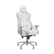 ASUS SL301CW ROG CHARIOT X CORE Gaming Chair White ASUS SL301CW ROG CHARIOT X CORE Gaming Chair White