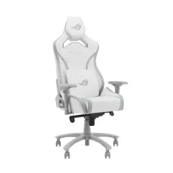 ASUS SL301CW ROG CHARIOT X CORE Gaming Chair White ASUS SL301CW ROG CHARIOT X CORE Gaming Chair White