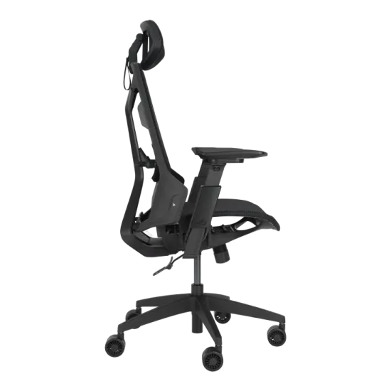 ASUS ROG SL400C Destrier Core Ergo Gaming Chair Black