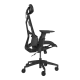 ASUS ROG SL400C Destrier Core Ergo Gaming Chair Black