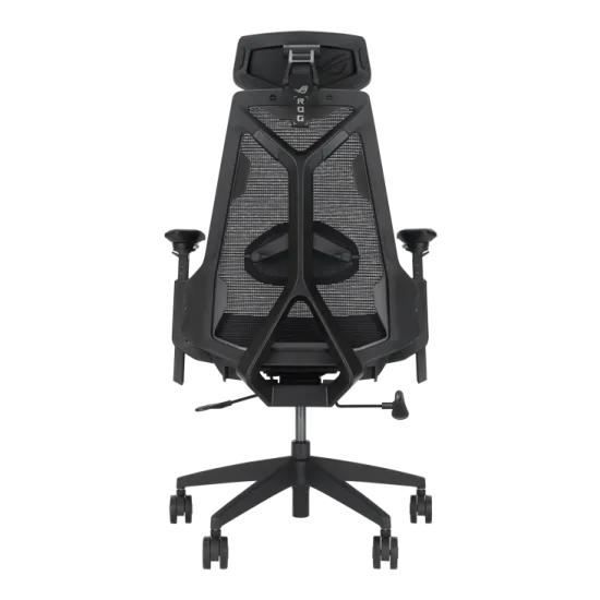 ASUS ROG SL400C Destrier Core Ergo Gaming Chair Black