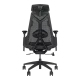 ASUS ROG SL400C Destrier Core Ergo Gaming Chair Black