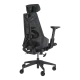 ASUS ROG SL400C Destrier Core Ergo Gaming Chair Black