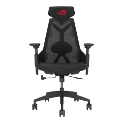 ASUS ROG SL400C Destrier Core Ergo Gaming Chair Black ASUS ROG SL400C Destrier Core Ergo Gaming Chair Black