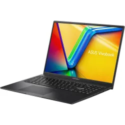 ASUS VIVOBOOK 16X Intel Core i7-13700H 16GB DDR4 512GB SSD RTX 4060 8GB 16" FHD+ 120Hz Win 11 Black