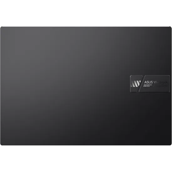 ASUS VIVOBOOK 16X Intel Core i7-13700H 16GB DDR4 512GB SSD RTX 4060 8GB 16" FHD+ 120Hz Win 11 Black