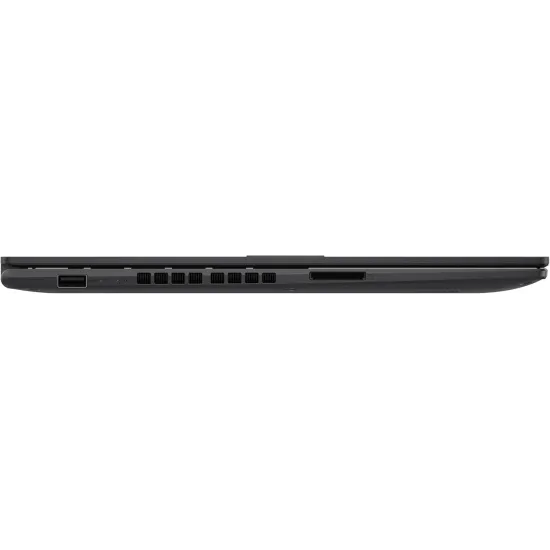 ASUS VIVOBOOK 16X Intel Core i7-13700H 16GB DDR4 512GB SSD RTX 4060 8GB 16" FHD+ 120Hz Win 11 Black