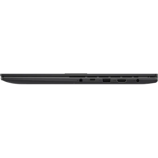 ASUS VIVOBOOK 16X Intel Core i7-13700H 16GB DDR4 512GB SSD RTX 4060 8GB 16" FHD+ 120Hz Win 11 Black