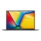 ASUS VIVOBOOK 16X Intel Core i7-13700H 16GB DDR4 512GB SSD RTX 4060 8GB 16" FHD+ 120Hz Win 11 Black
