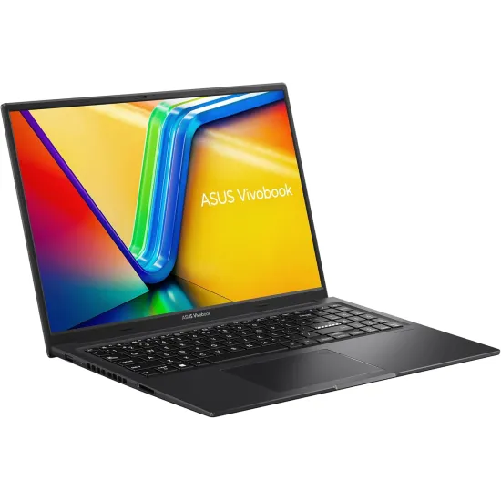 ASUS VIVOBOOK 16X Intel Core i7-13700H 16GB DDR4 512GB SSD RTX 4060 8GB 16" FHD+ 120Hz Win 11 Black