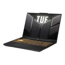 ASUS TUF Gaming F16 Intel Core 5 210H 16GB DDR5 512GB SSD RTX 4050 6GB 16" FHD+ 144Hz Win 11 Black