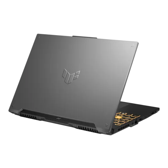 ASUS TUF Gaming F16 Intel Core 5 210H 8GB DDR5 512GB SSD RTX 4050 6GB 16" FHD+ 144Hz Win 11 Black