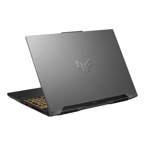 ASUS TUF Gaming F16 Intel Core 5 210H 8GB DDR5 512GB SSD RTX 4050 6GB 16" FHD+ 144Hz Win 11 Black
