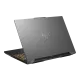 ASUS TUF Gaming F16 Intel Core 5 210H 8GB DDR5 512GB SSD RTX 4050 6GB 16" FHD+ 144Hz Win 11 Black