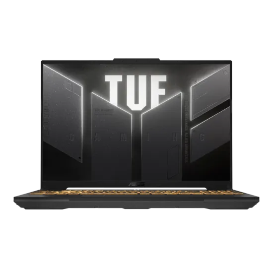 ASUS TUF Gaming F16 Intel Core 5 210H 8GB DDR5 512GB SSD RTX 4050 6GB 16" FHD+ 144Hz Win 11 Black