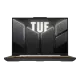 ASUS TUF Gaming F16 Intel Core 5 210H 8GB DDR5 512GB SSD RTX 4050 6GB 16" FHD+ 144Hz Win 11 Black