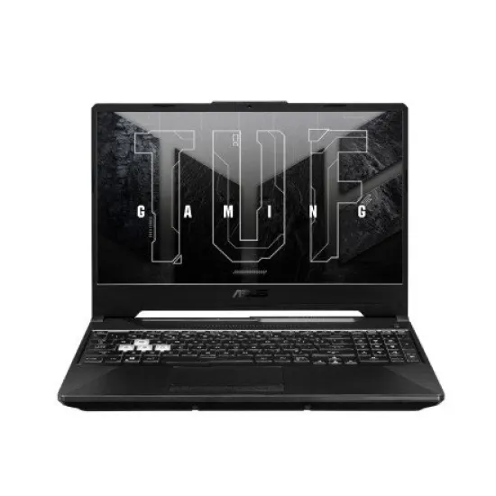 ASUS TUF Gaming A15 FA506NCG-HN807W Ryzen 7 7445HS 8GB DDR5 512GB SSD RTX 3050 4GB 15.6" FHD 144Hz Win 11 Black