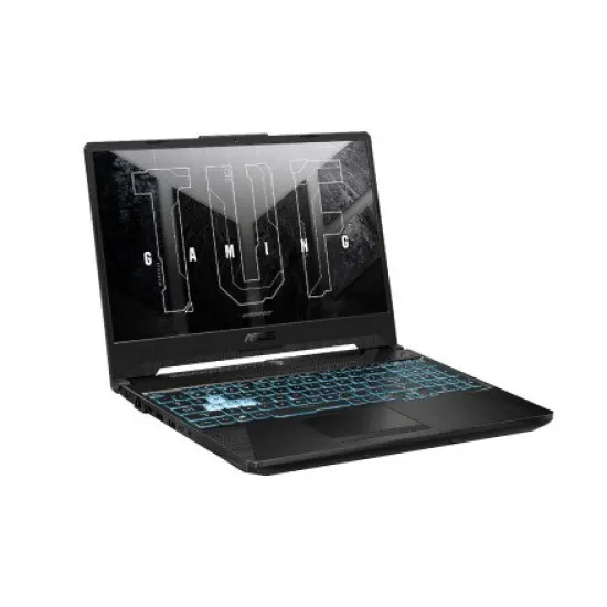ASUS TUF Gaming A15 FA506NCG-HN807W Ryzen 7 7445HS 8GB DDR5 512GB SSD RTX 3050 4GB 15.6" FHD 144Hz Win 11 Black