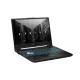 ASUS TUF Gaming A15 FA506NCG-HN807W Ryzen 7 7445HS 8GB DDR5 512GB SSD RTX 3050 4GB 15.6" FHD 144Hz Win 11 Black