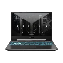 ASUS TUF Gaming A15 Laptop R7 7435HS 8GB DDR5 512GB SSD RTX 3050 4GB 15.6" FHD 144Hz Win 11 Black