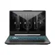 ASUS TUF Gaming A15 Laptop R7 7435HS 8GB DDR5 512GB SSD RTX 3050 4GB 15.6" FHD 144Hz Win 11 Black
