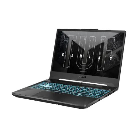 ASUS TUF Gaming A15 Laptop R7 7435HS 8GB DDR5 512GB SSD RTX 3050 4GB 15.6" FHD 144Hz Win 11 Black