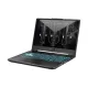 ASUS TUF Gaming A15 Laptop R7 7435HS 8GB DDR5 512GB SSD RTX 3050 4GB 15.6" FHD 144Hz Win 11 Black