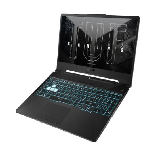 ASUS TUF Gaming A15 Laptop R7 7435HS 8GB DDR5 512GB SSD RTX 3050 4GB 15.6" FHD 144Hz Win 11 Black
