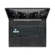 ASUS TUF Gaming A15 Laptop R7 7435HS 8GB DDR5 512GB SSD RTX 3050 4GB 15.6" FHD 144Hz Win 11 Black