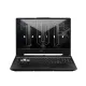 ASUS TUF Gaming A15 Laptop R7 7435HS 8GB DDR5 512GB SSD RTX 3050 4GB 15.6" FHD 144Hz Win 11 Black
