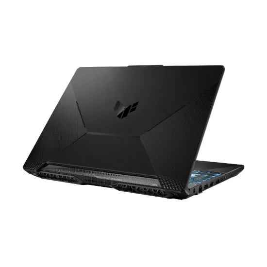 ASUS TUF Gaming A15 Laptop R7 7435HS 8GB DDR5 512GB SSD RTX 3050 4GB 15.6" FHD 144Hz Win 11 Black