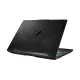 ASUS TUF Gaming A15 Laptop R7 7435HS 8GB DDR5 512GB SSD RTX 3050 4GB 15.6" FHD 144Hz Win 11 Black